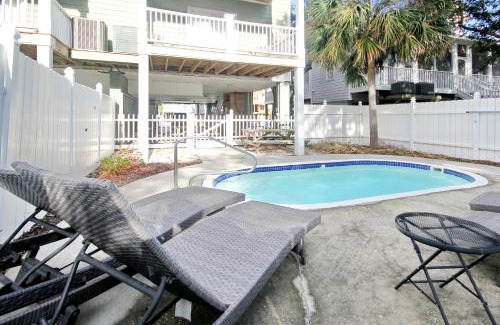Surfside Beach Casa | Anchors Away