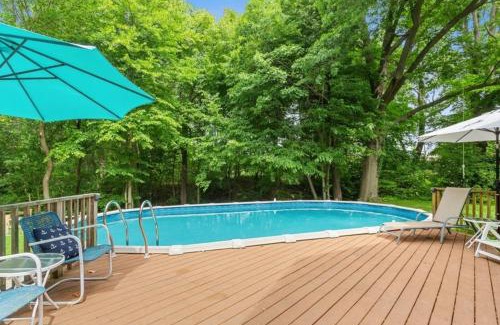 New Buffalo Casa | Anchors Away
