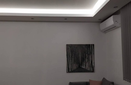 Nea Skioni Apartamento | 45 m² Apartamento ∙ 2 habitaciones ∙ 5 personas