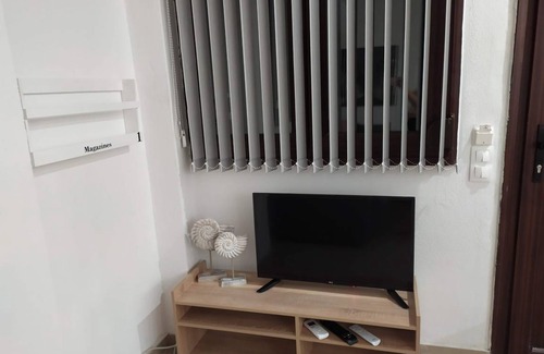 Nea Skioni Apartamento | 45 m² Apartamento ∙ 2 habitaciones ∙ 5 personas