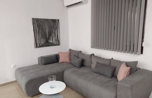 Nea Skioni Apartamento | 45 m² Apartamento ∙ 2 habitaciones ∙ 5 personas