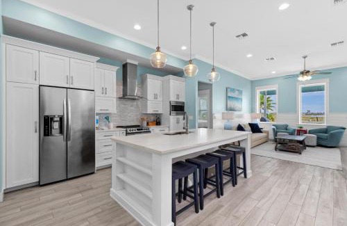 The Shores Casa | Anchors Aweigh cottage