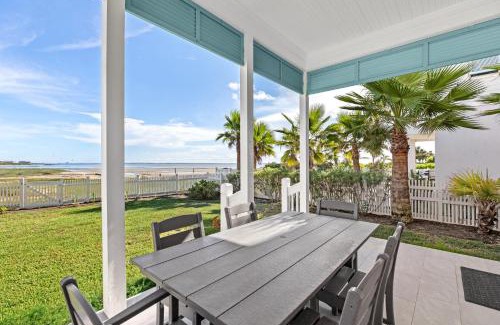 The Shores Casa | Anchors Aweigh cottage