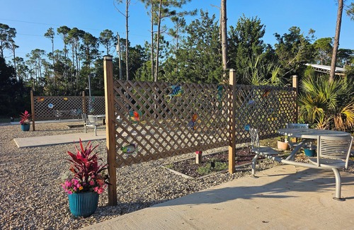 Salem Alquiler De RV | Anchors Out RV Campground - Gulf Fishing in Keaton Beach & Steinhatchee, FL.