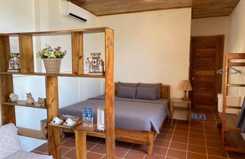 Ganh Dau Cama Y Desayuno | Anchovy Beach House in Phu Quoc
