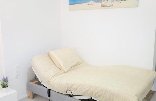 Lamalou-les-Bains Apartamento | ancien 3