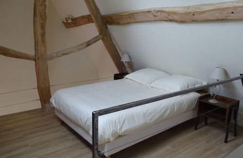 Wamin Casa | Ancienne Étable Restaurée