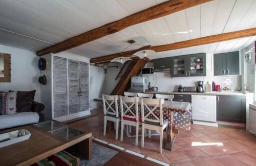 Peone Casa | Ancienne Bergerie Rénovée au Cœur de Valberg!!