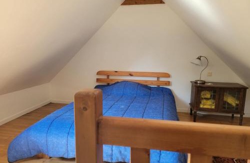 Plozevet Casa | Ancienne ferme bord de mer