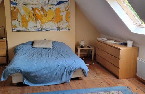 Plozevet Casa | Ancienne ferme bord de mer