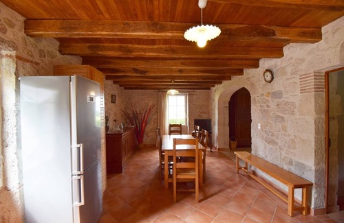 Perville Casa | Ancienne ferme restaurée à Perville (82)