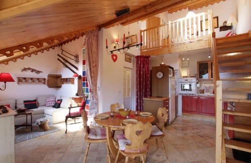 La Salle-les-Alpes Apartamento | Ancienne Ferme de Village
