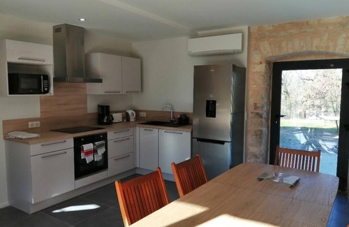 Salviac Casa | Ancienne Grange, ideal for family vacations !!!
