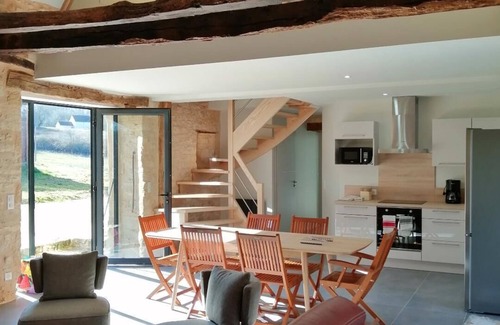 Salviac Casa | Ancienne Grange, ideal for family vacations !!!