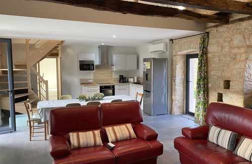 Salviac Casa | Ancienne Grange, ideal for family vacations !!!