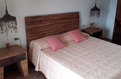 Arona Apartamento | ancient "Cascina Motto" two-room apartment