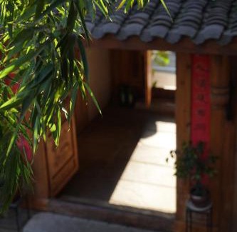 Chengdu City Centre Hotel | Ancient Charm Inn Chengdu