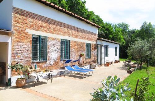Dragonea Villa | Ancient estate "Il Trignano"