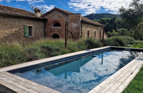 Brisighella Casa | Ancient Hamlet finely renovated, hidden in the hills of Brisighella