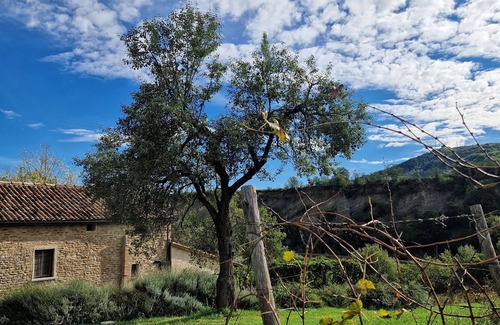 Brisighella Casa | Ancient Hamlet finely renovated, hidden in the hills of Brisighella