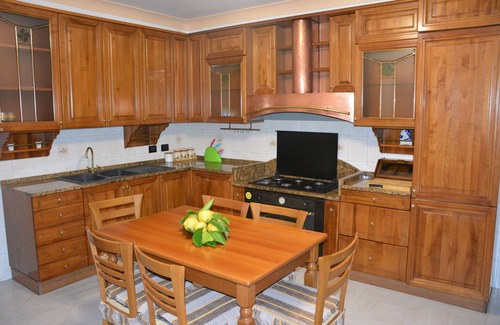 Campinola Casa | Casa antigua Cavaliere