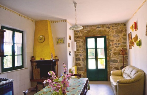 Cortona Villa | Villa con piscina privada y jardín. Cortona