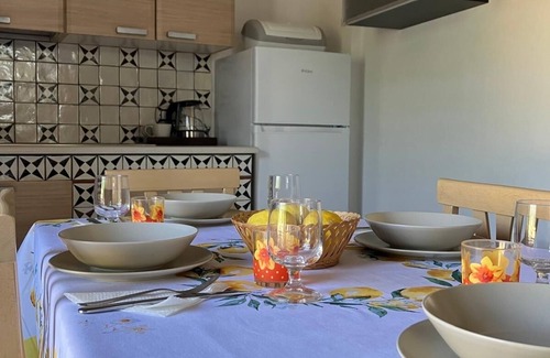 Tramonti Casa | Ancient mansion, it is the ideal place to be able to spend a peaceful vacation