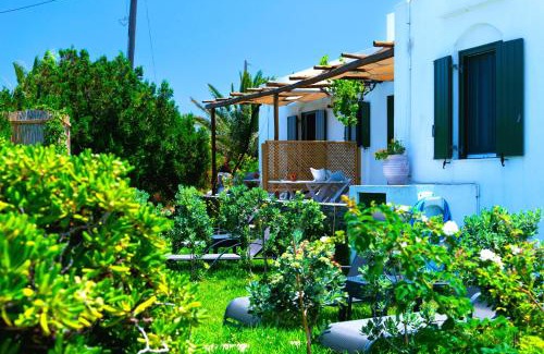 Apollonia Apartamento | ANCIENT MEROPIA - Eden