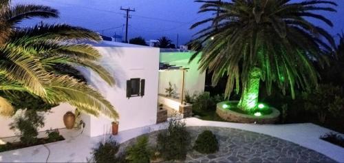Apollonia Apartamento | ANCIENT MEROPIA - Eden