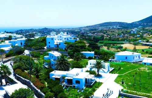 Apollonia Apartamento | ANCIENT MEROPIA - Eden