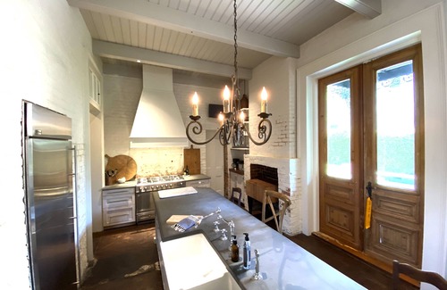Lower Garden District Casa | Ultimate Garden District Stay