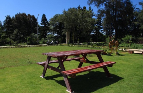 Jinhu Casa | Ancient Official Road Homestay