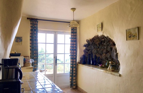 Aups Villa | Antiguo molino de aceite - el paraiso !!! Piscina climatizada