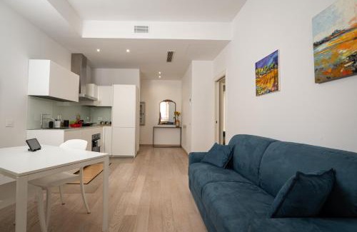 Ripa Apartamento | Ancient Rome Apartment