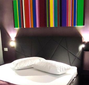 Quartiere XX Ardeatino Apartamento | Ancient Rome Colosseum modern and bright apartment