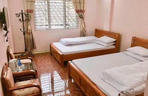 Dong Van Cama Y Desayuno | Ancient Town 29 Phố Cổ