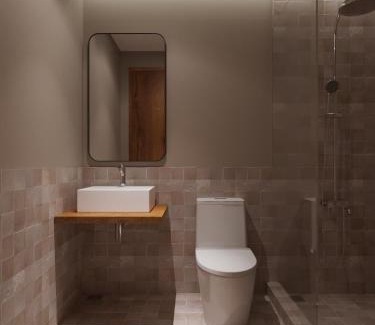 Lang Ha Apartamento | Ancient Town Apartments-Boutique Design with Balcony-Free Laundry Everyday