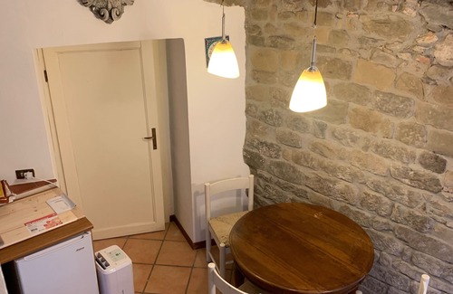 Vellano Casa | Ancient village living with modern amenities, overlooking swallows fly below you