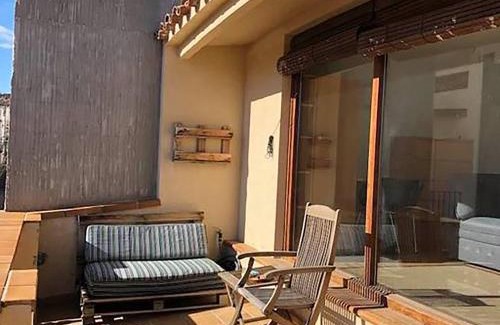 L'Escala Casa | Ancla
