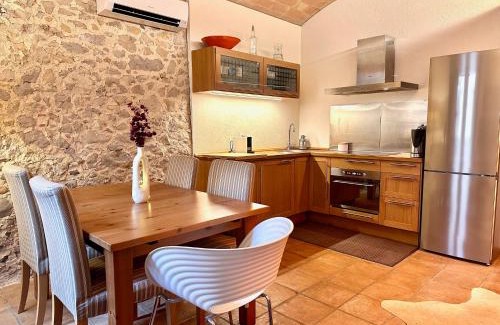 L'Escala Casa | Ancla