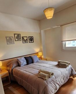 Mar de Ajó Apartamento | Ancla XIV