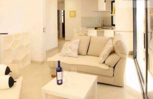 Arrieta Apartamento | CASA ANCLADA ALTA en Playa de Arrieta