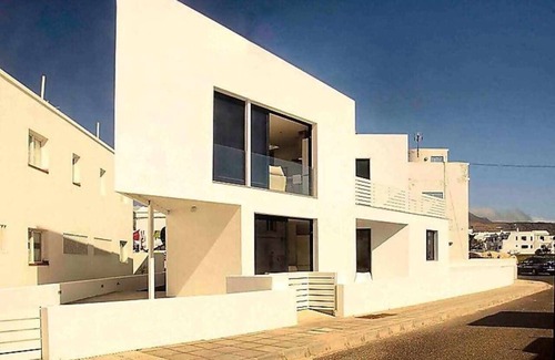 Arrieta Apartamento | CASA ANCLADA ALTA en Playa de Arrieta