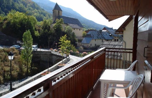Entraunes Casa | Ancolie - ENTRAUNES - Gîte