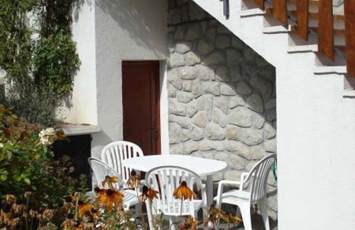 Entraunes Casa | Ancolie - ENTRAUNES - Gîte