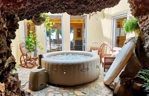 La Orotava Casa | Ancon Beach House