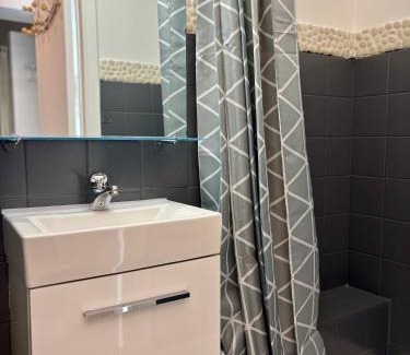 Sint-Idesbald Apartamento | Ancona 0102