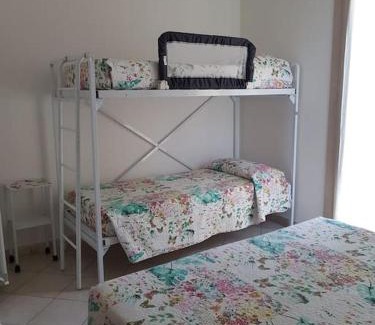 Gabicce Mare Apartamento | Ancora: appartamenti Gaudenzi