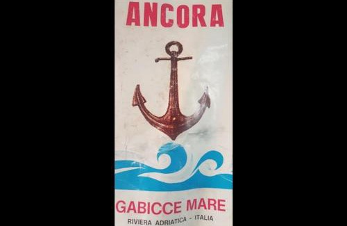 Gabicce Mare Apartamento | Ancora: appartamenti Gaudenzi