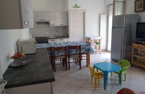 Gabicce Mare Apartamento | Ancora: appartamenti Gaudenzi